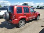 2006 JEEP LIBERTY LIMITED   à vendre chez Copart ON - TORONTO