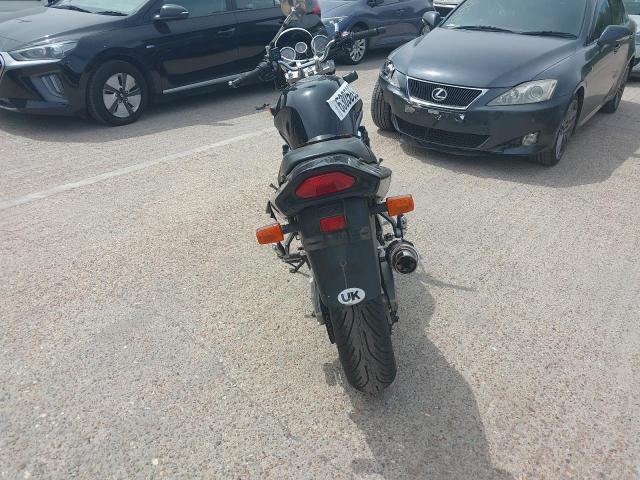1997 SUZUKI GSF 1200 S