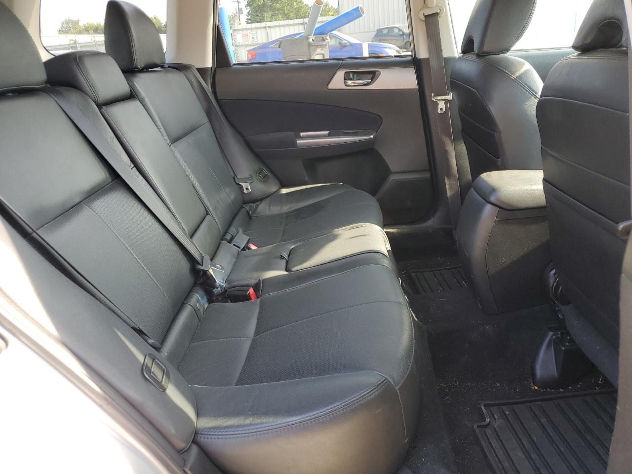2011 Subaru Forester Limited VIN: JF2SHAEC3BH746801 Lot: 65186185