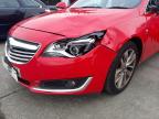 2014 VAUXHALL INSIGNIA E for sale at Copart WHITBURN
