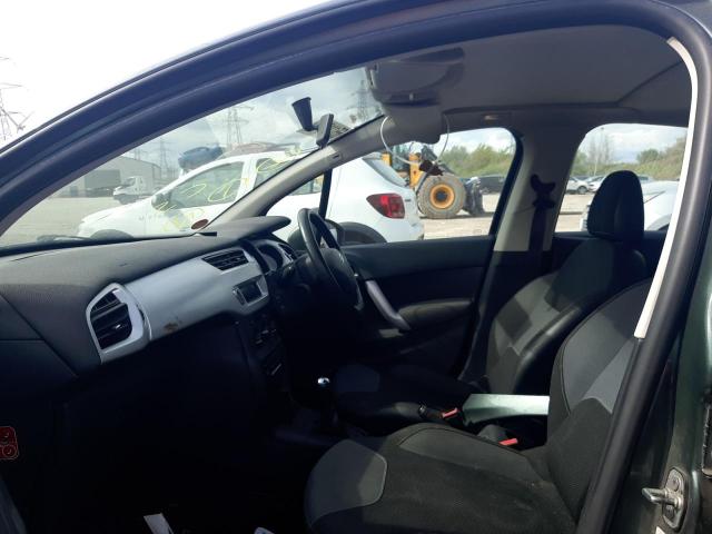 2012 CITROEN C3 VTR+ 
