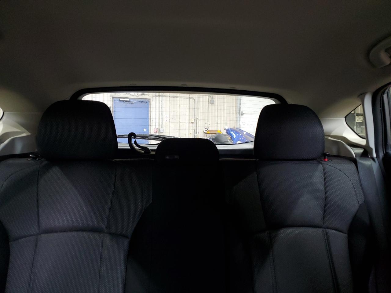 2021 Subaru Impreza VIN: 4S3GTAA62M1714923 Lot: 64206955