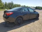 2014 TOYOTA COROLLA L   à vendre chez Copart ON - COOKSTOWN