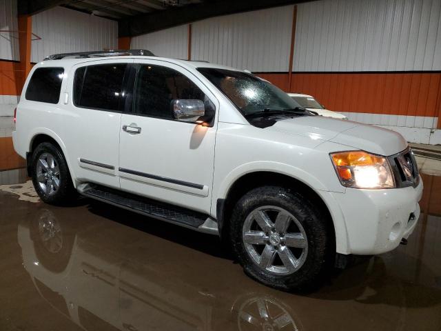 2014 NISSAN ARMADA SV  