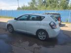 2009 PONTIAC VIBE    for sale at Copart NB - MONCTON