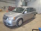 2014 CHRYSLER TOWN & COUNTRY TOURING   à vendre chez Copart NB - MONCTON