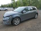 2018 VOLKSWAGEN GOLF S   for sale at Copart ON - COOKSTOWN
