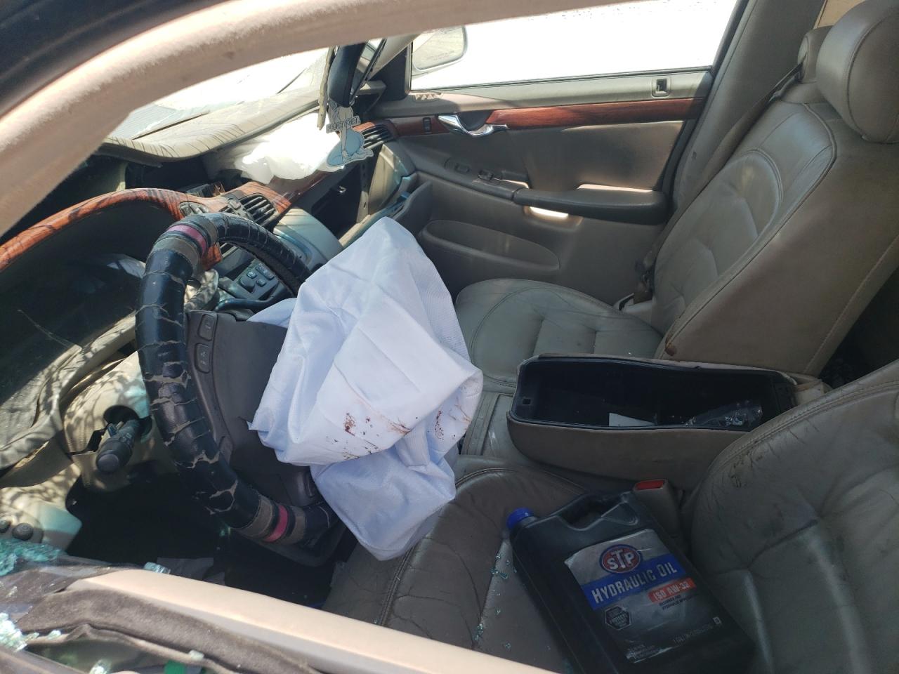 2002 Cadillac Deville VIN: 1G6KD54Y62U301753 Lot: 63288625