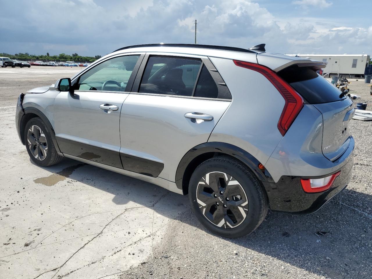 kndcr3l13r5086641 KNDCR3L13R5086641 2024 Kia Niro Wind