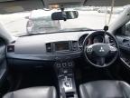 2010 MITSUBISHI LANCER GS4 for sale at Copart GLOUCESTER