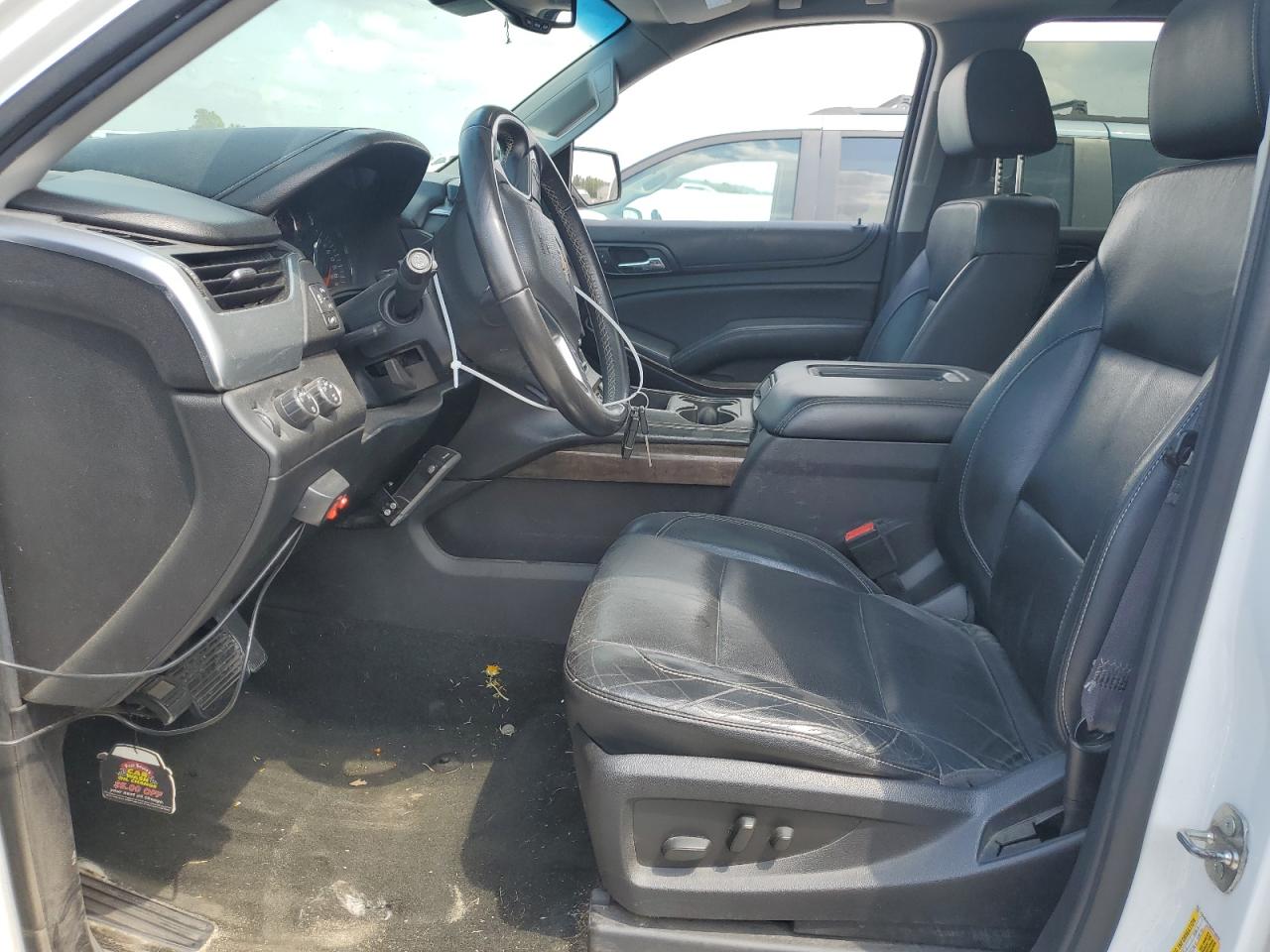 1gnskhkc0gr142032 1GNSKHKC0GR142032 2016 Chevrolet Suburban K1500 Lt