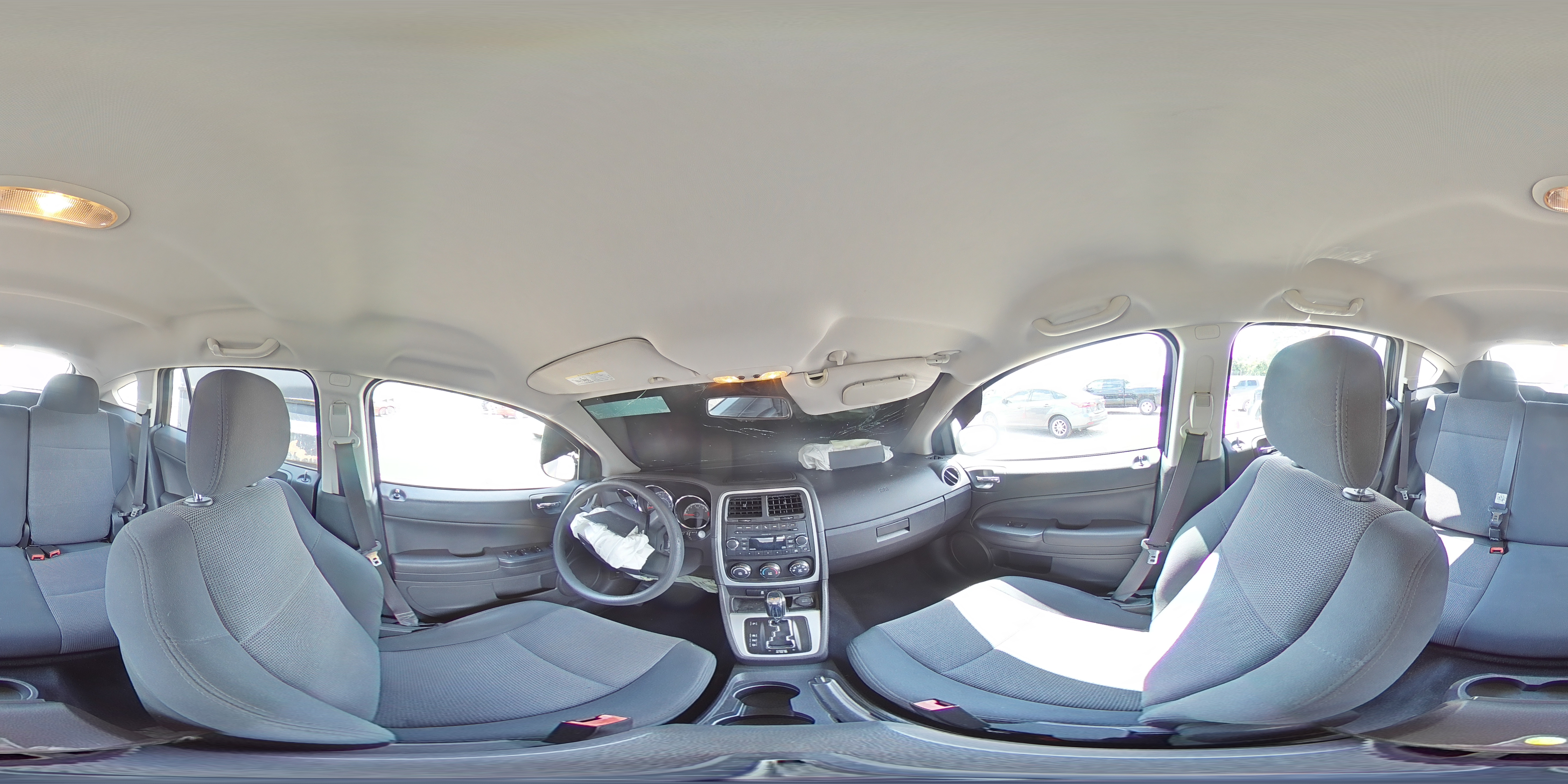 2011 Dodge Caliber Heat VIN: 1B3CB5HA9BD204424 Lot: 63215575
