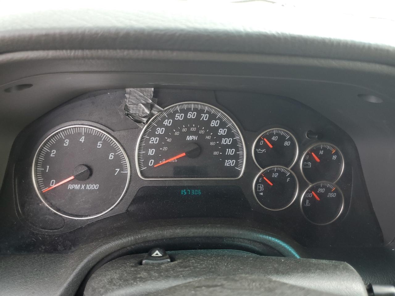 2004 GMC Envoy VIN: 1GKDT13S042157148 Lot: 65222285