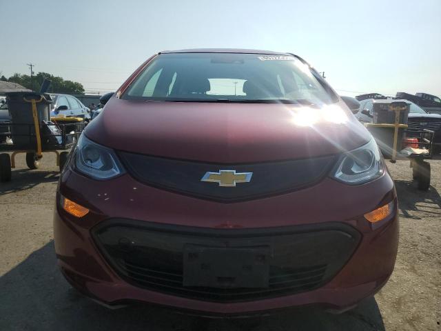  CHEVROLET BOLT 2019 Burgundy