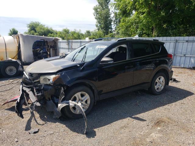 2014 TOYOTA RAV4 LE   à vendre chez Copart ON - LONDON