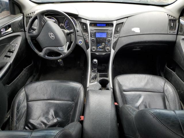 2012 HYUNDAI SONATA SE  