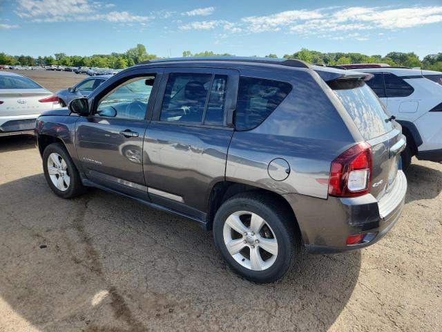  JEEP COMPASS 2014 Gray