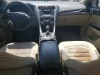 3FA6P0HD7ER****** Wrecked 2014 Ford Fusion in AL - Theodore