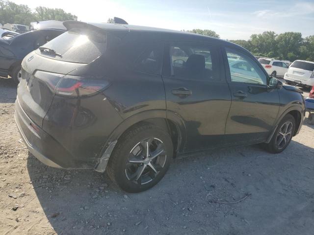  HONDA HR-V 2023 Black