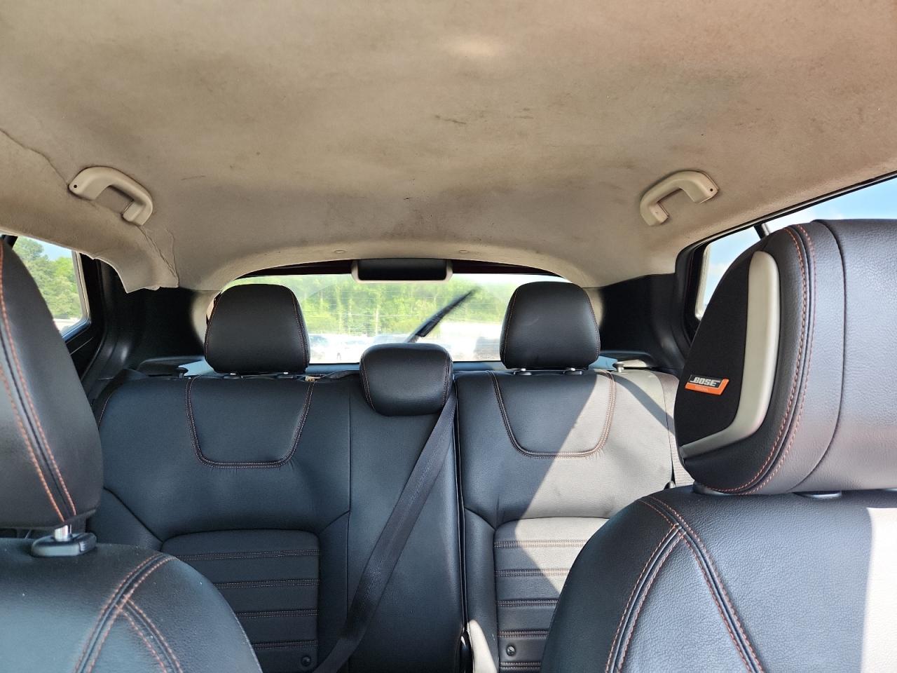 2019 Nissan Kicks S VIN: 3N1CP5CU2KL511636 Lot: 63137185
