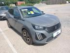 2024 PEUGEOT 2008 ALLURE EV  for sale at Copart SANDWICH