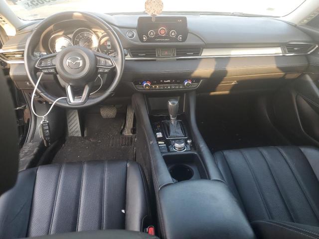  MAZDA 6 2019 Blue