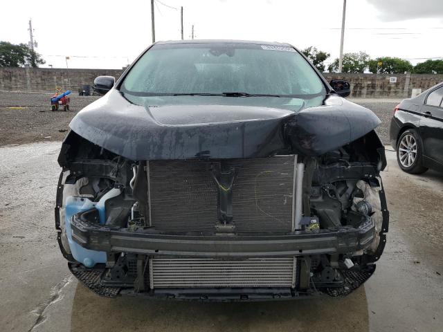  FORD EDGE 2023 Czarny