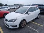 2013 SEAT IBIZA FR C for sale at Copart SANDTOFT