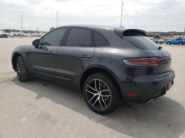 PORSCHE MACAN BASE 2023 Серый