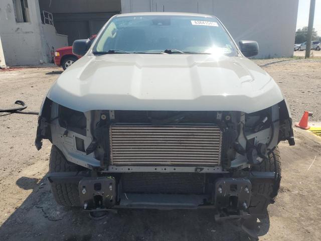  FORD RANGER 2021 Szary