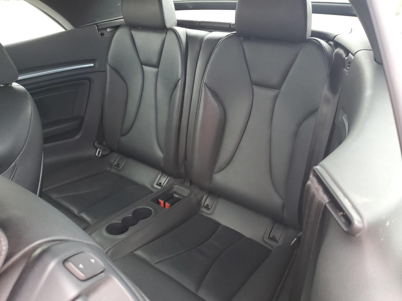 2017 Audi A3 Premium Plus VIN: WAUY8LFF0H1026495 Lot: 62635385