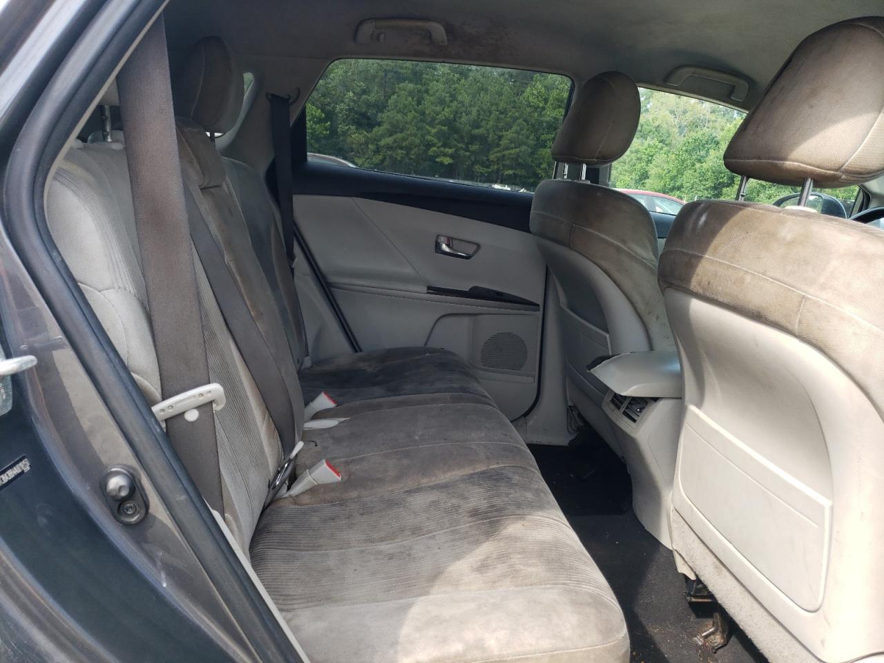 2010 Toyota Venza VIN: 4T3BA3BB4AU018150 Lot: 64948095