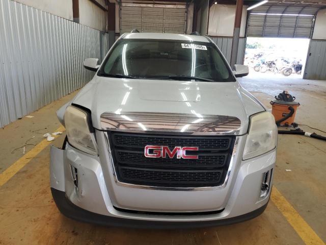  GMC TERRAIN 2014 Srebrny