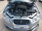 2011 JAGUAR XF S PREMI for sale at Copart SANDWICH