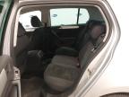 2009 VOLKSWAGEN GOLF GT TS for sale at Copart SANDWICH
