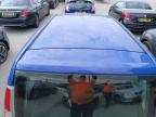 2008 SKODA ROOMSTER 1 HTP  for sale at Copart ROCHFORD