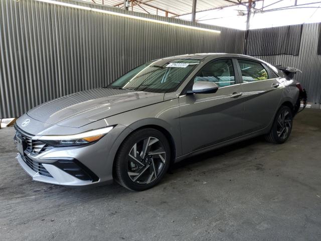 HYUNDAI ELANTRA – zdjęcie z aukcji, lot #64290885