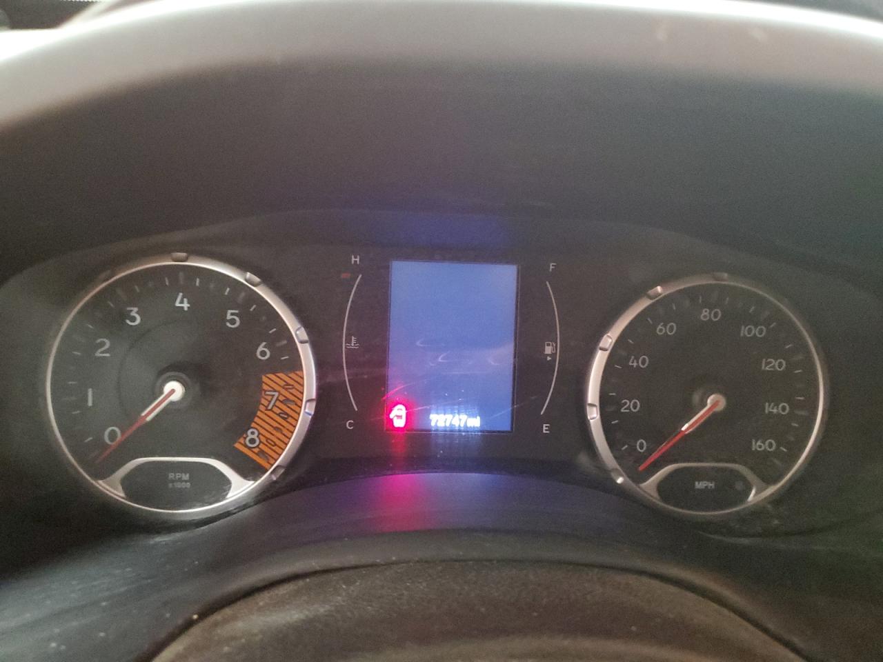 2019 Jeep Renegade Sport VIN: ZACNJBAB7KPK25105 Lot: 64777025