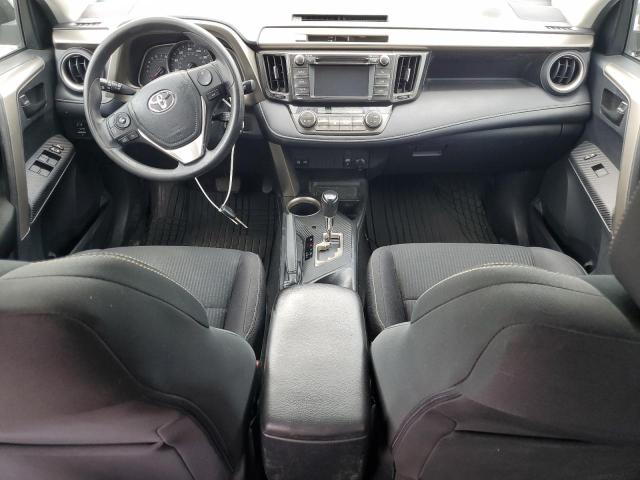  TOYOTA RAV4 2013 Czarny