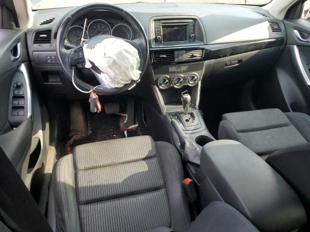  MAZDA CX-5 2013 Gray