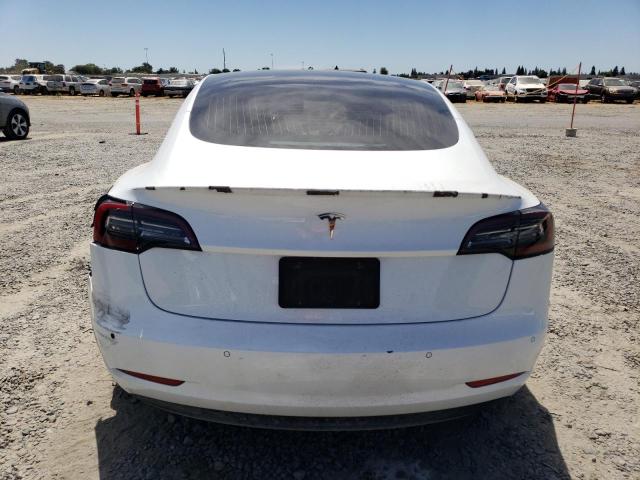  TESLA MODEL 3 2019 Biały