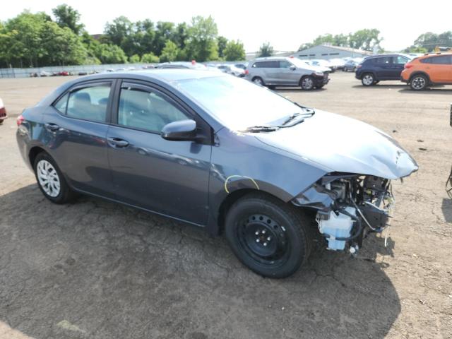  TOYOTA COROLLA 2019 Blue