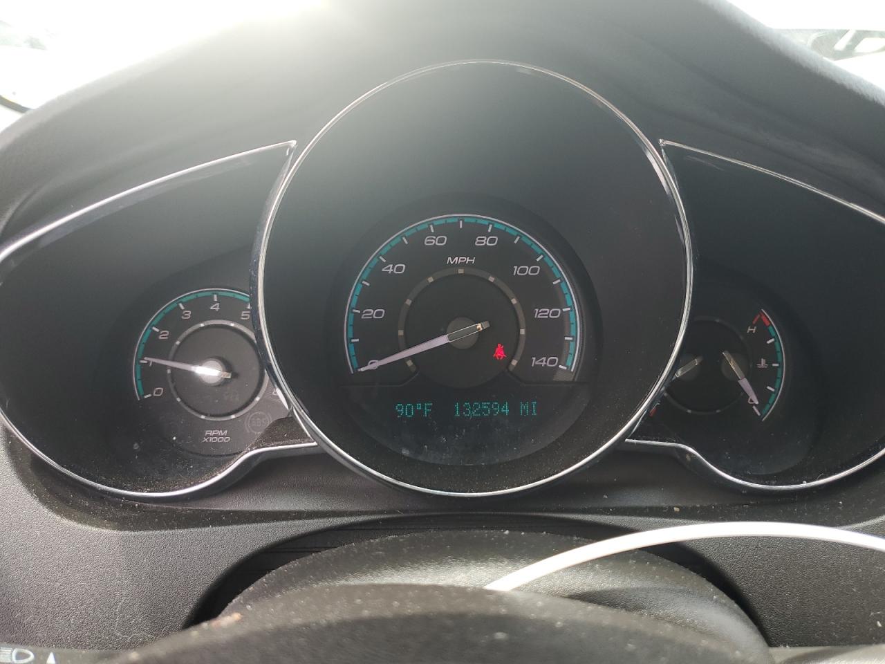 2010 Chevrolet Malibu 1Lt VIN: 1G1ZC5EB3A4115040 Lot: 64939055