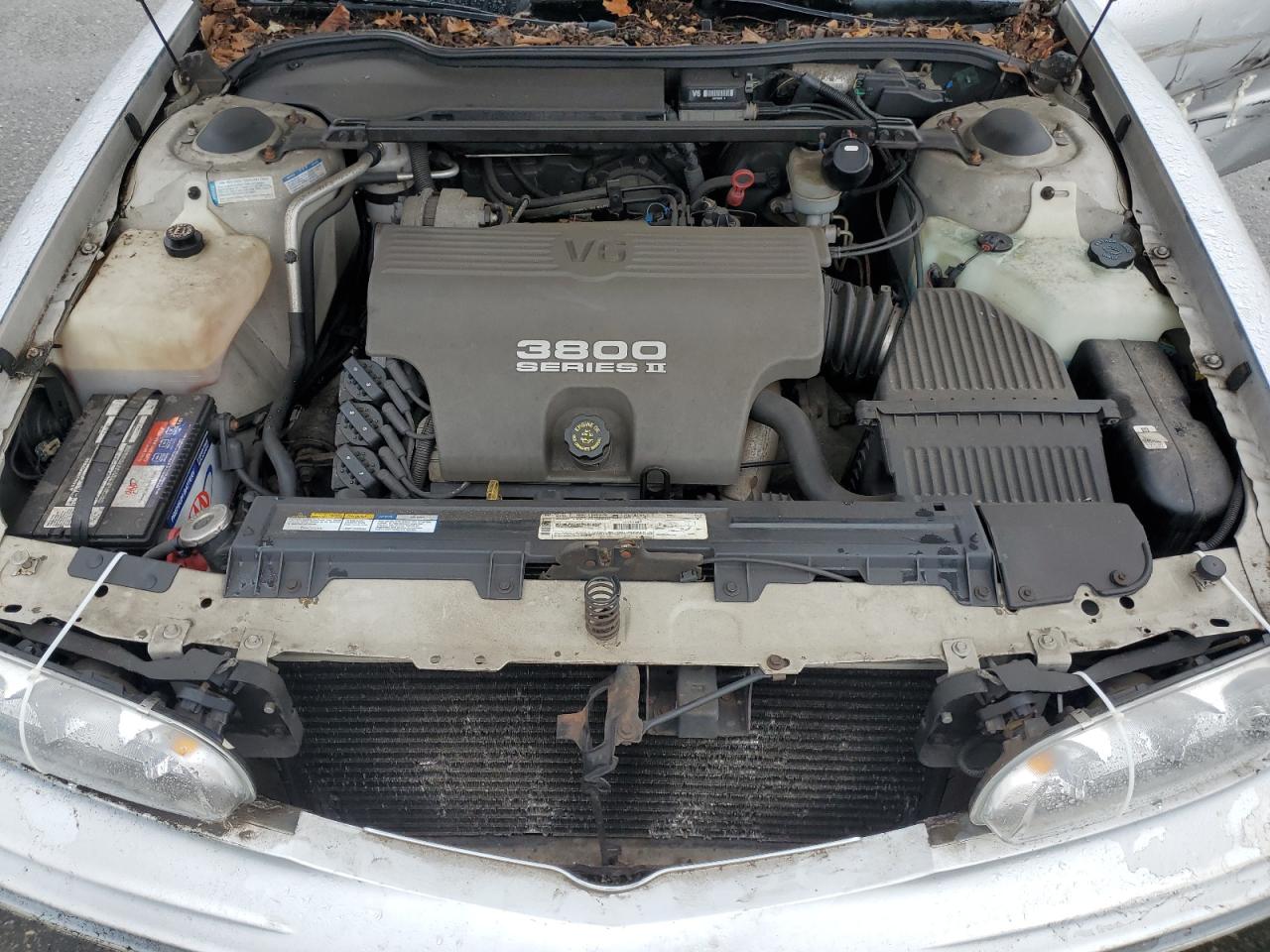 1999 Pontiac Bonneville Se VIN: 1G2HX52K5XH214881 Lot: 63596875