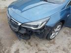 2017 VAUXHALL ASTRA SRI for sale at Copart PETERLEE