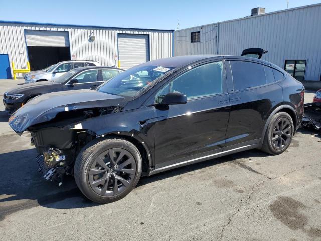 2024 Tesla Model X