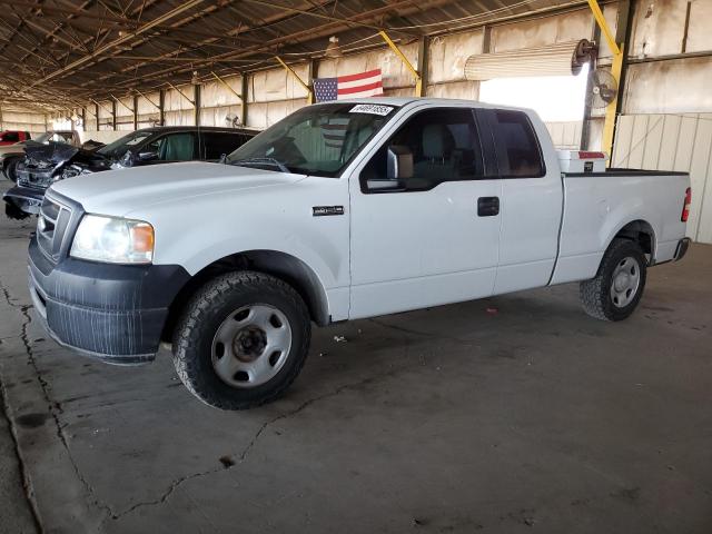 2007 Ford F150