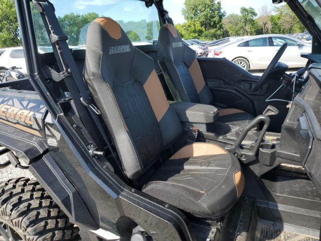 2022 POLARIS GENERAL XP - ATV AND UTILITY VEHICLES UTILITY VEHICLE