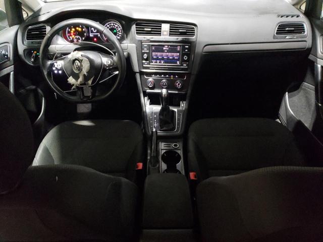 2019 VOLKSWAGEN GOLF SPORTWAGEN S  