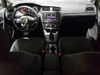2019 VOLKSWAGEN GOLF SPORTWAGEN S   for sale at Copart MN - MINNEAPOLIS